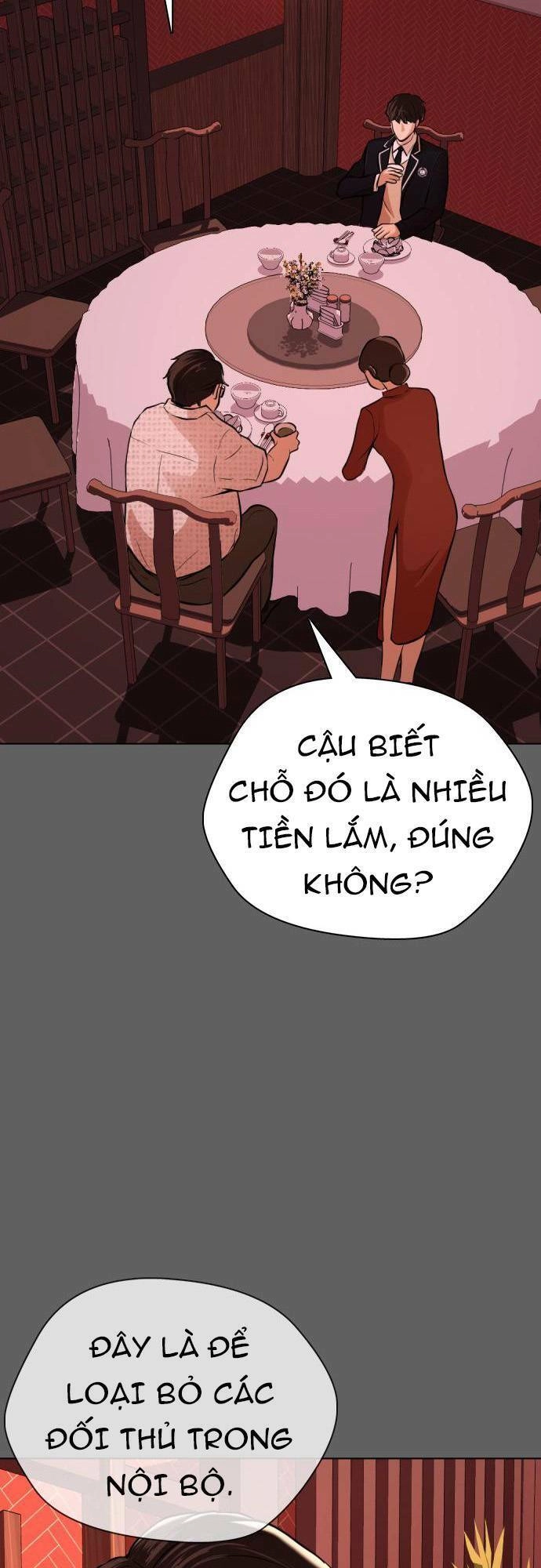 Điệp Viên 18 Tuổi Chapter 21 - 37