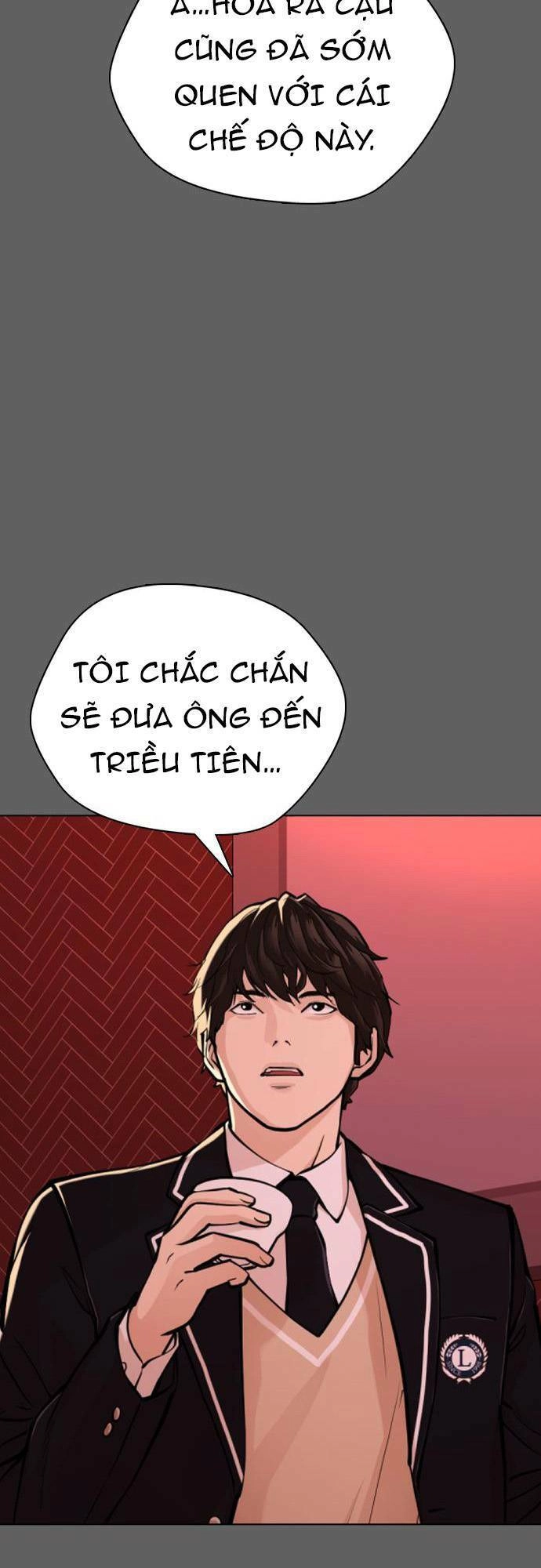 Điệp Viên 18 Tuổi Chapter 21 - 40