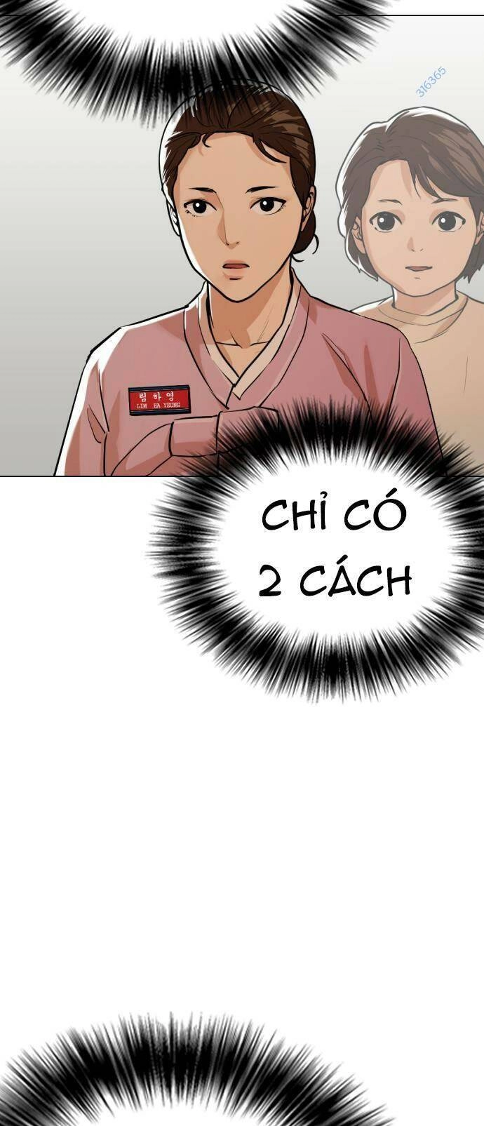 Điệp Viên 18 Tuổi Chapter 21 - 44