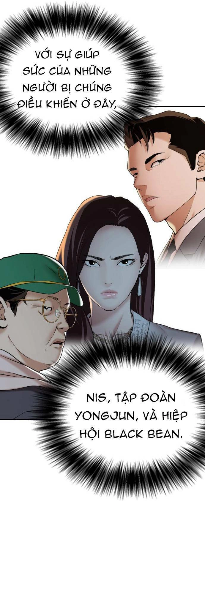 Điệp Viên 18 Tuổi Chapter 21 - 46