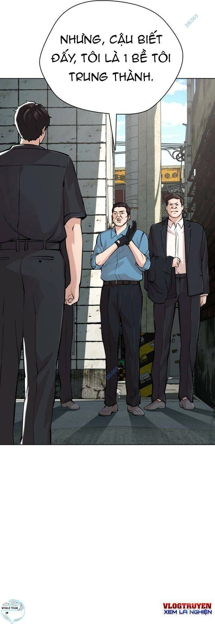 Điệp Viên 18 Tuổi Chapter 21 - 51