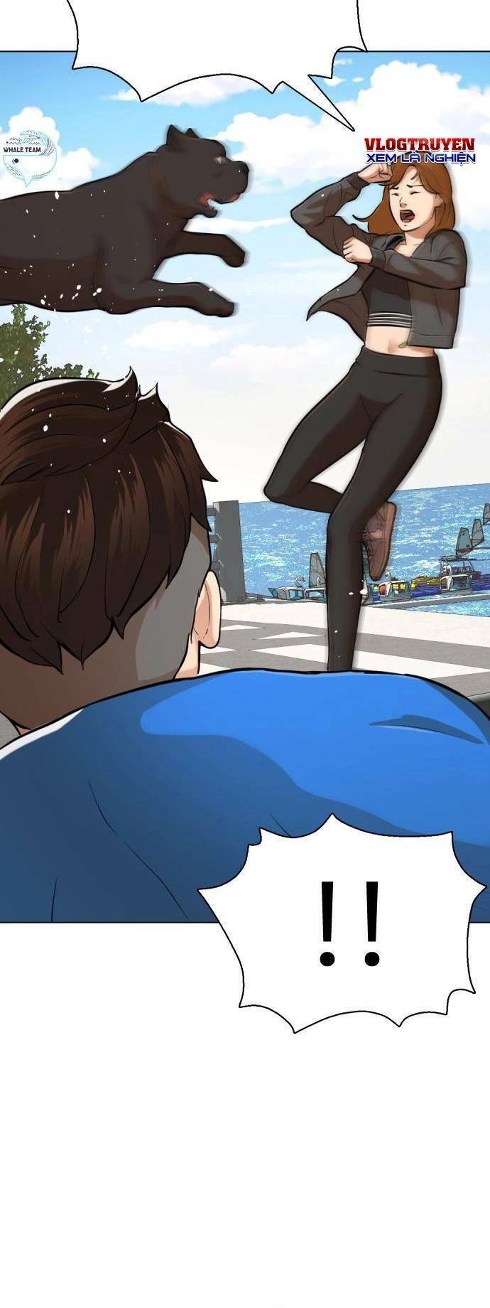 Điệp Viên 18 Tuổi Chapter 21 - 60