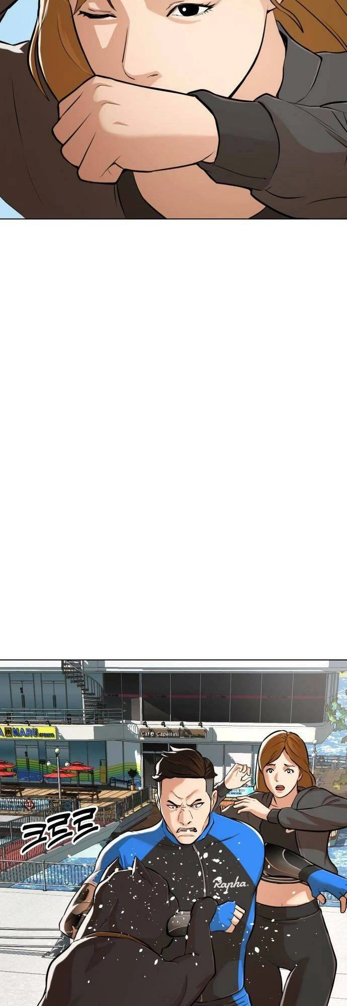 Điệp Viên 18 Tuổi Chapter 21 - 62