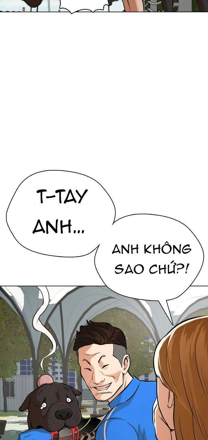 Điệp Viên 18 Tuổi Chapter 21 - 64