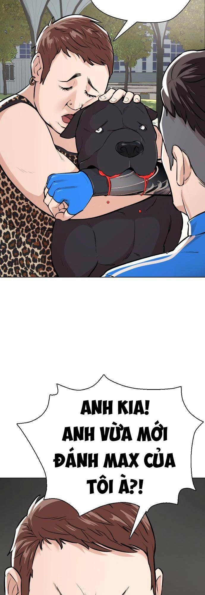 Điệp Viên 18 Tuổi Chapter 21 - 67