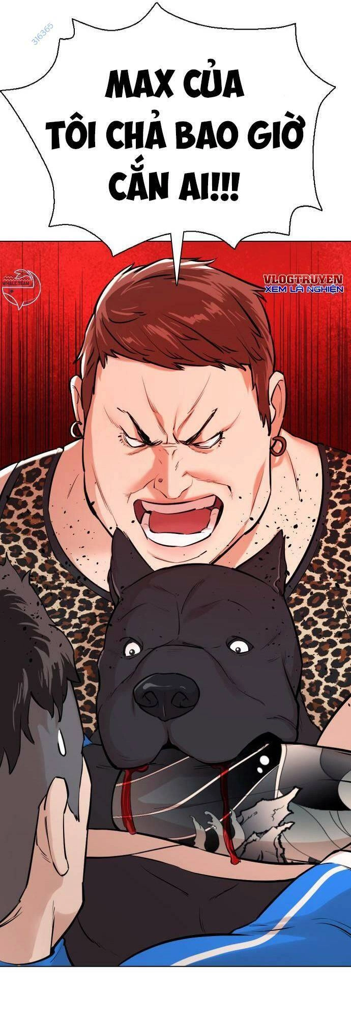 Điệp Viên 18 Tuổi Chapter 21 - 71