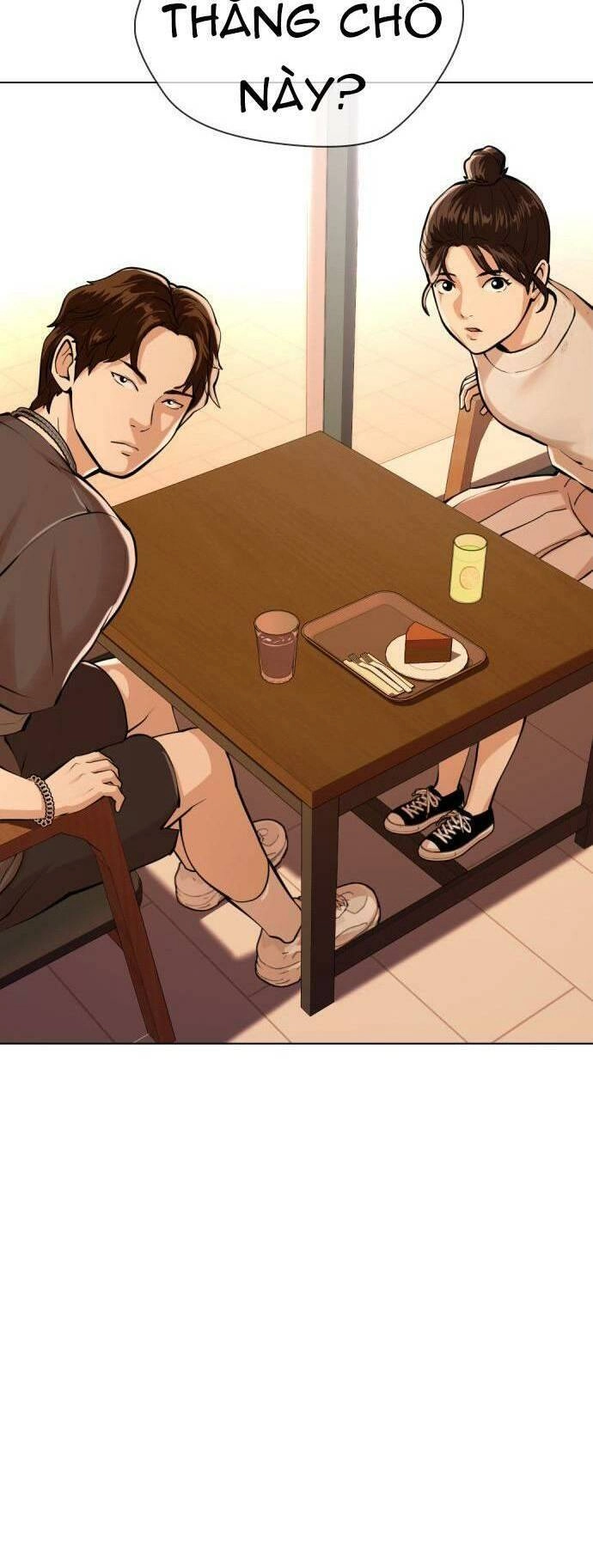 Điệp Viên 18 Tuổi Chapter 21 - 85