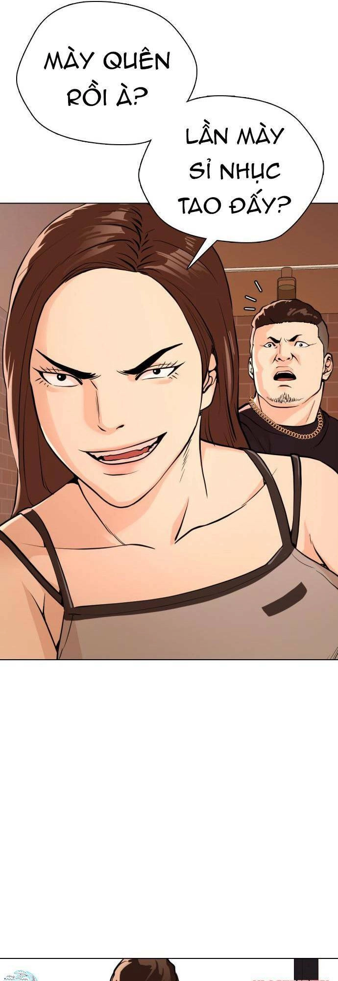 Điệp Viên 18 Tuổi Chapter 22 - 16