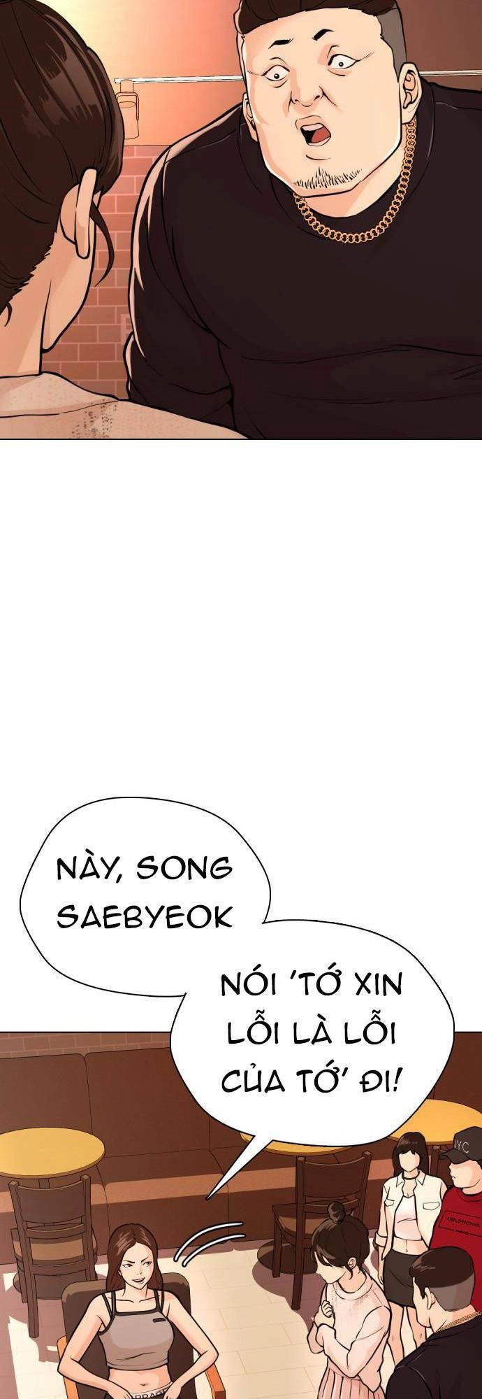 Điệp Viên 18 Tuổi Chapter 22 - 18