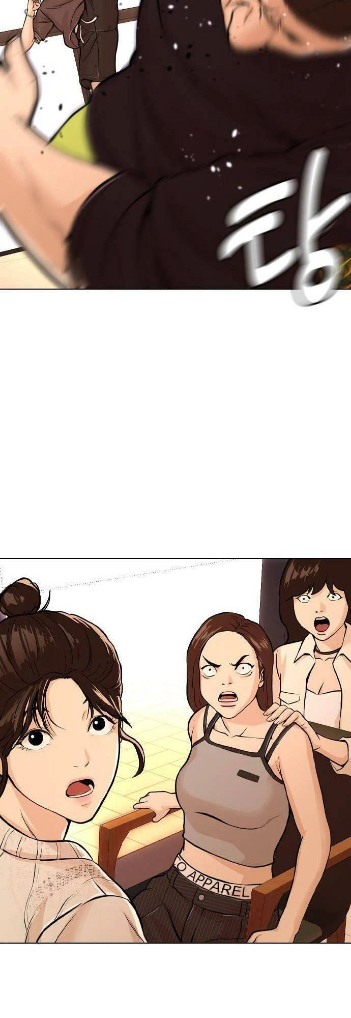 Điệp Viên 18 Tuổi Chapter 22 - 25