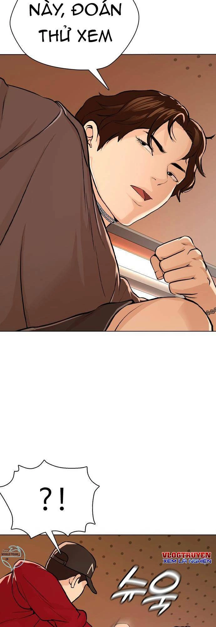 Điệp Viên 18 Tuổi Chapter 22 - 27