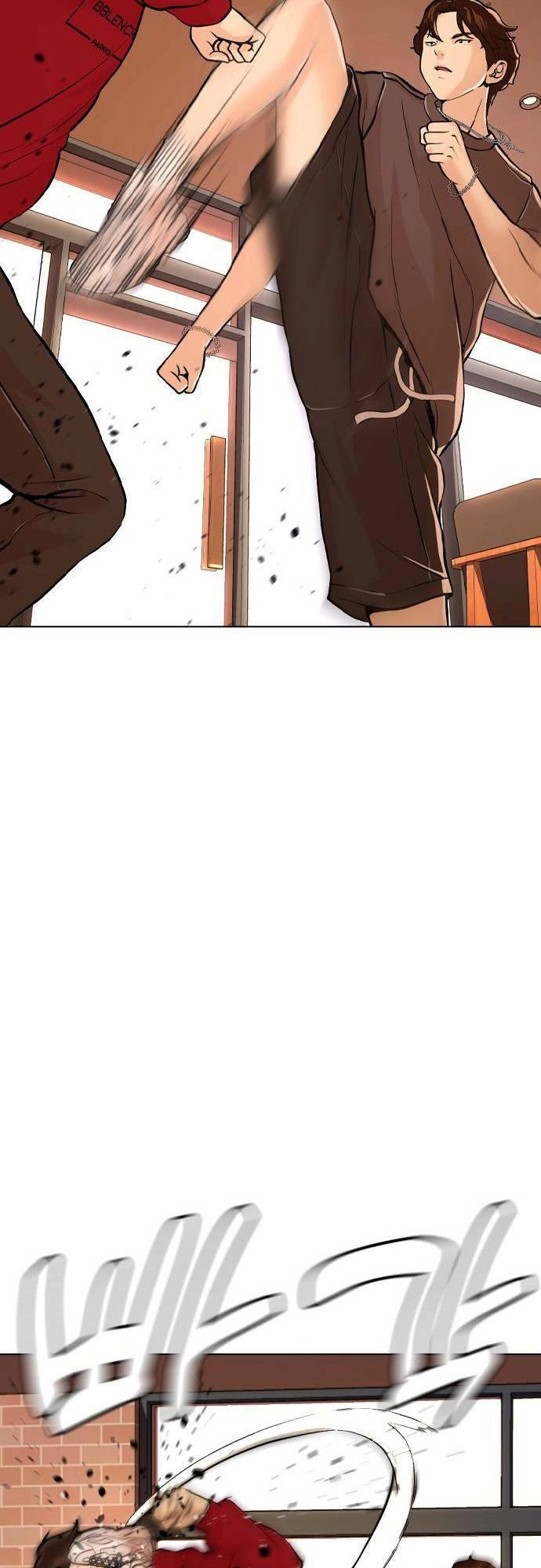 Điệp Viên 18 Tuổi Chapter 22 - 28