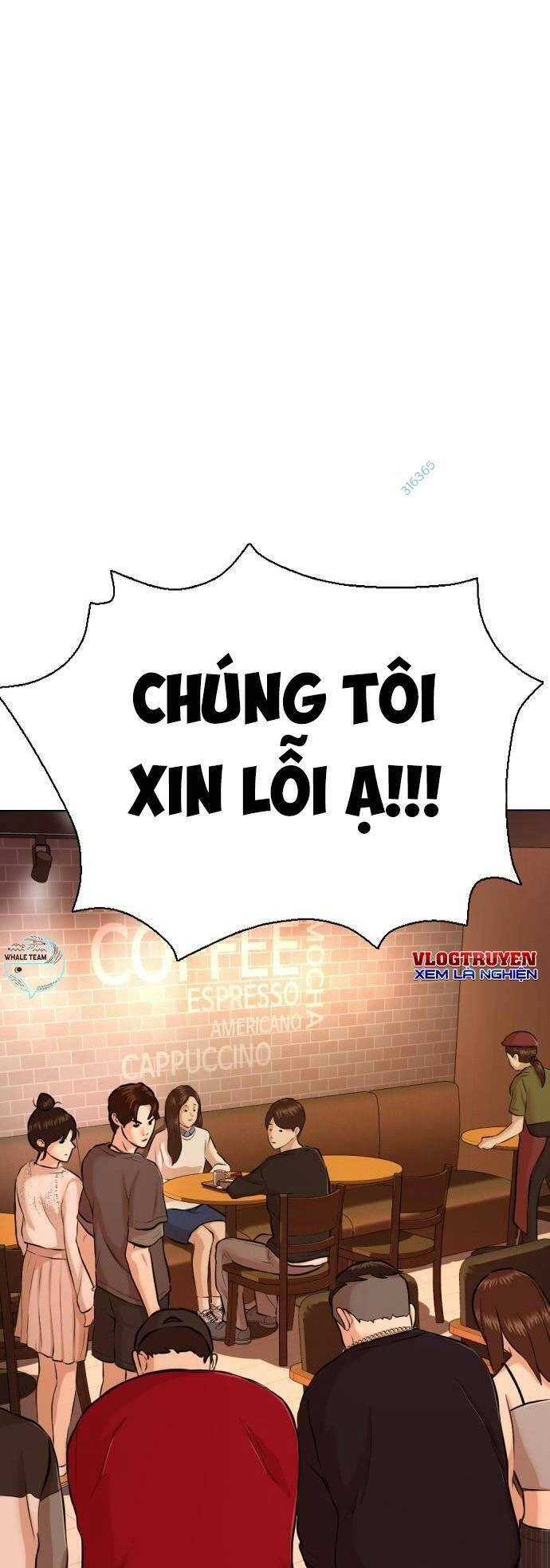 Điệp Viên 18 Tuổi Chapter 22 - 34