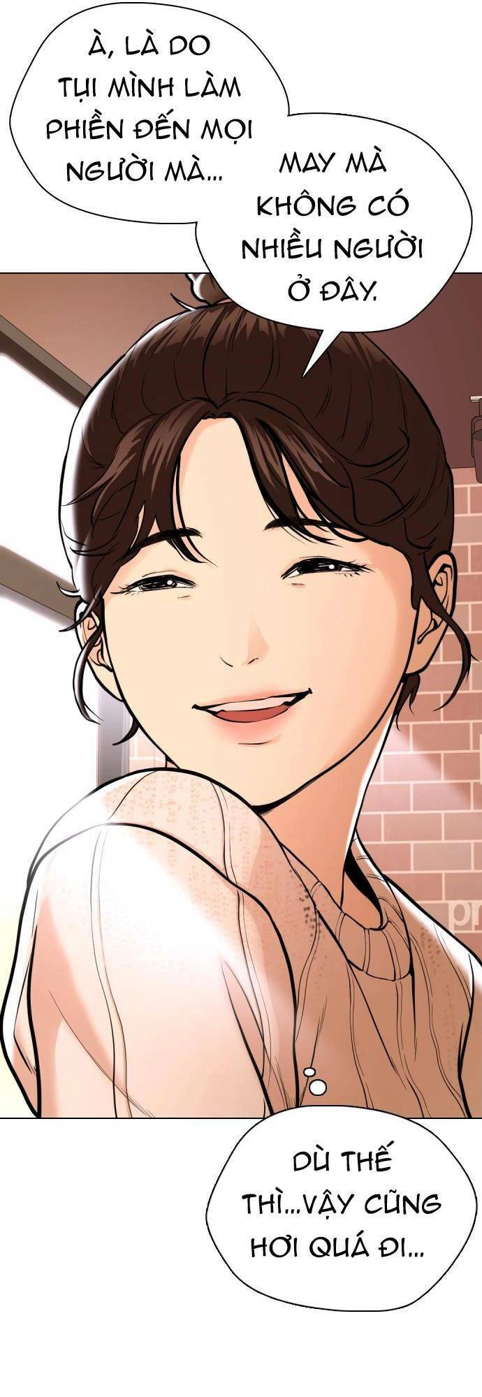 Điệp Viên 18 Tuổi Chapter 22 - 36