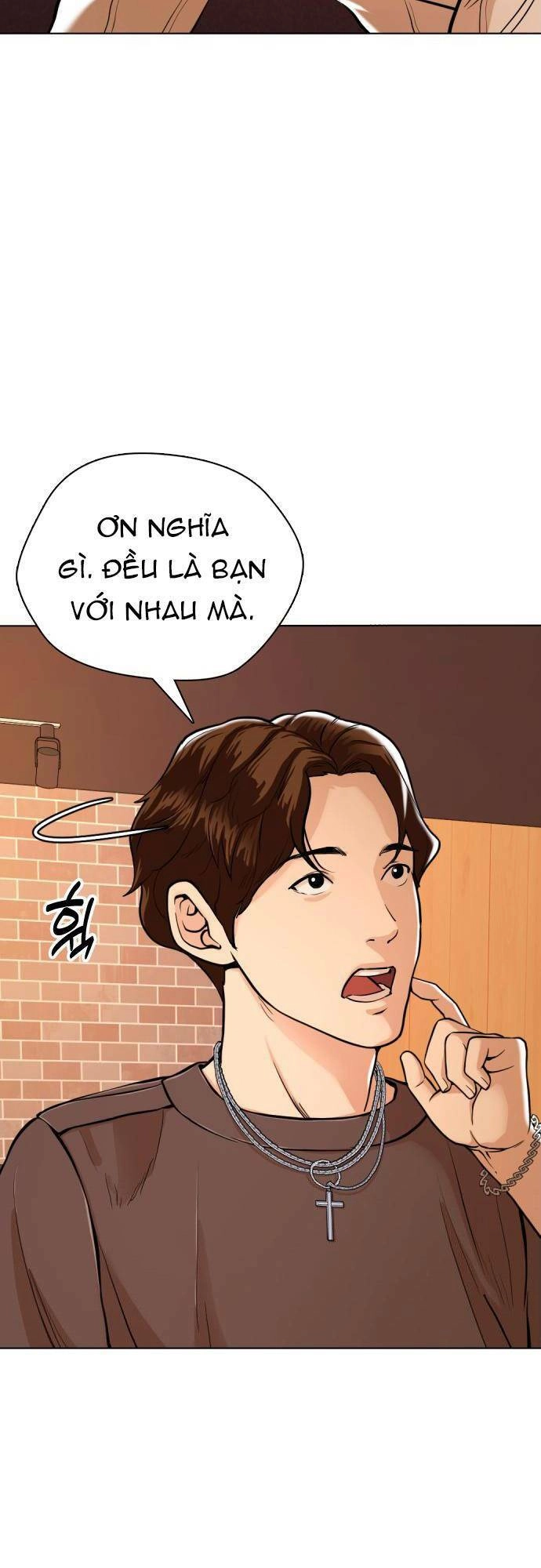 Điệp Viên 18 Tuổi Chapter 22 - 40
