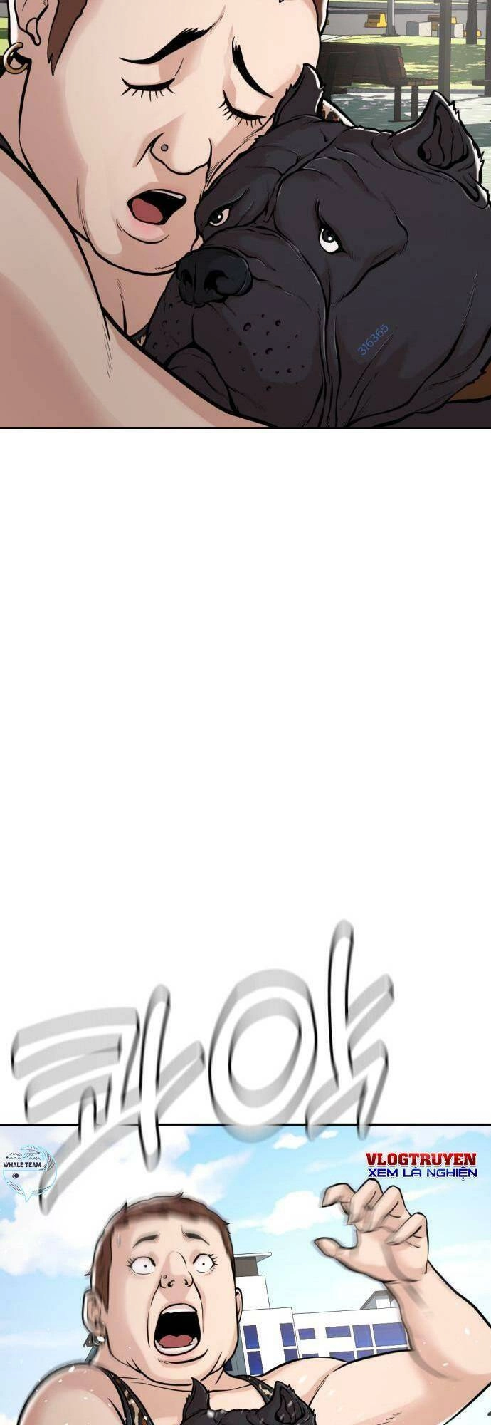 Điệp Viên 18 Tuổi Chapter 22 - 42