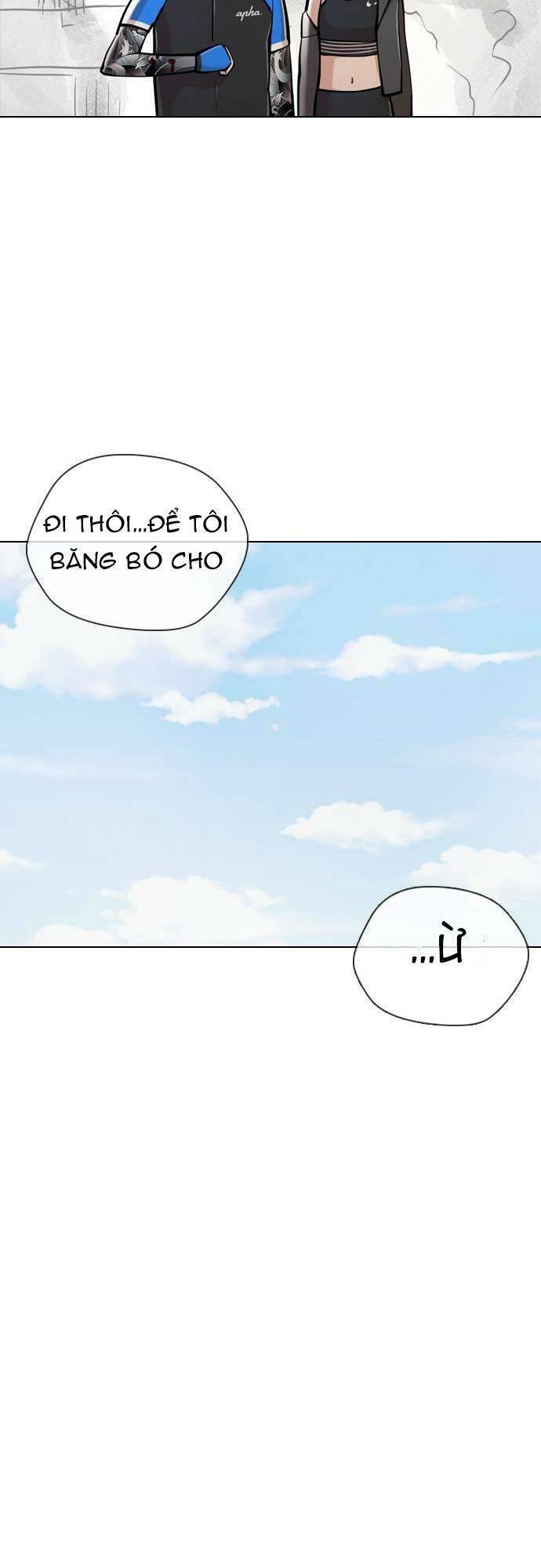 Điệp Viên 18 Tuổi Chapter 22 - 44