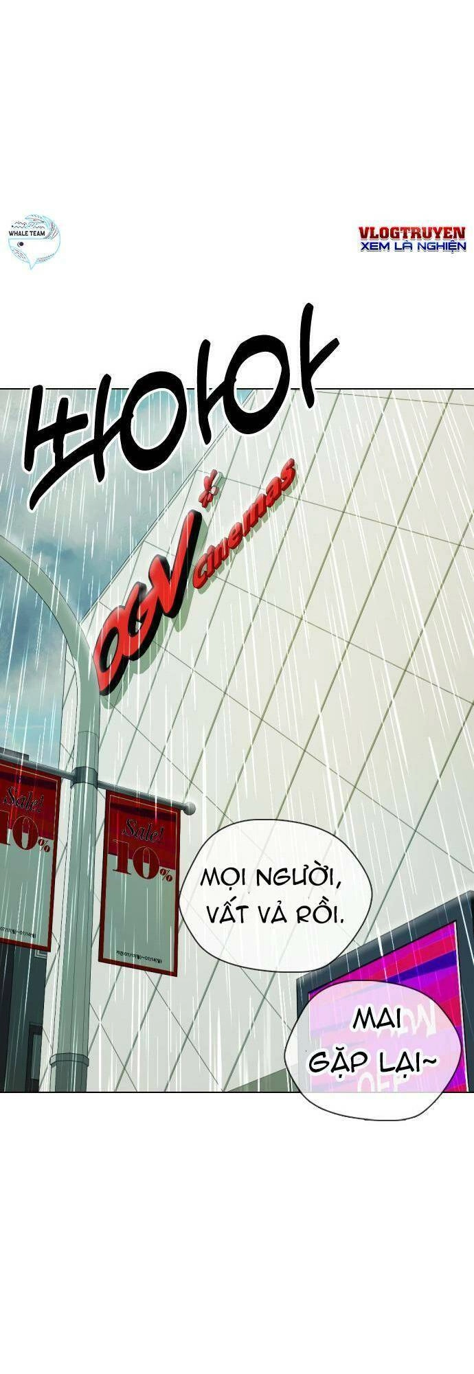 Điệp Viên 18 Tuổi Chapter 22 - 45