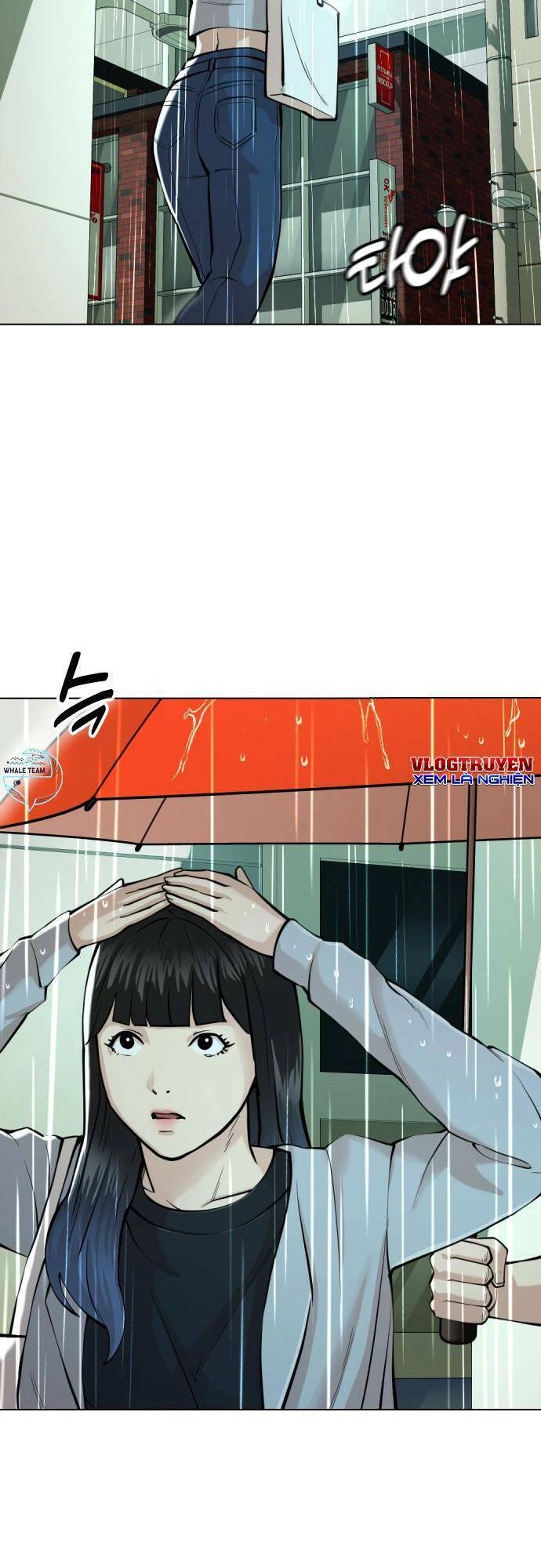 Điệp Viên 18 Tuổi Chapter 22 - 48