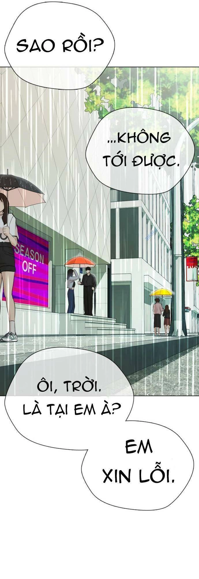 Điệp Viên 18 Tuổi Chapter 22 - 51