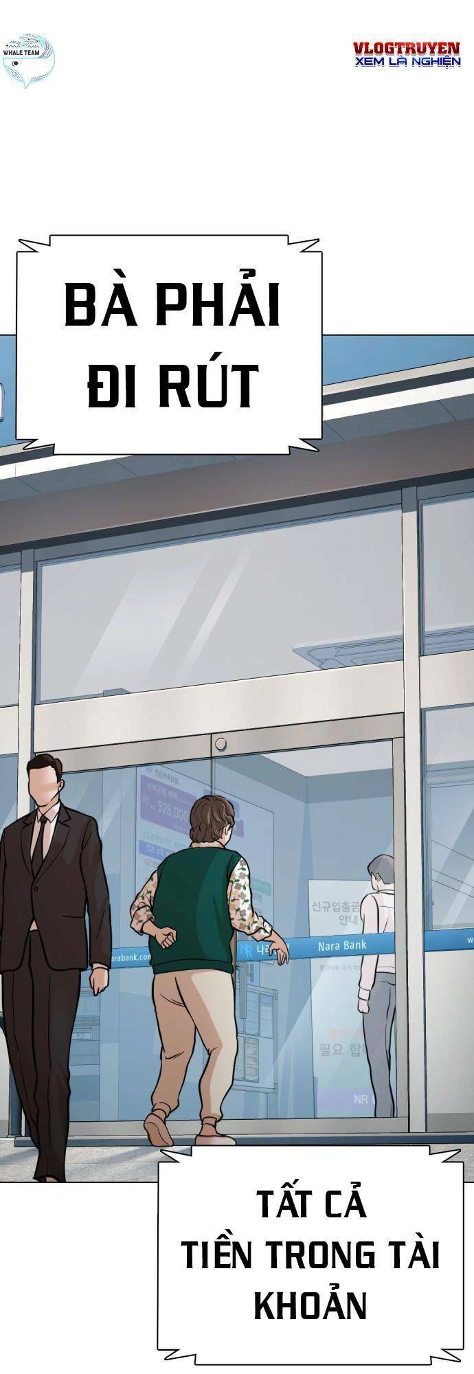 Điệp Viên 18 Tuổi Chapter 22 - 77