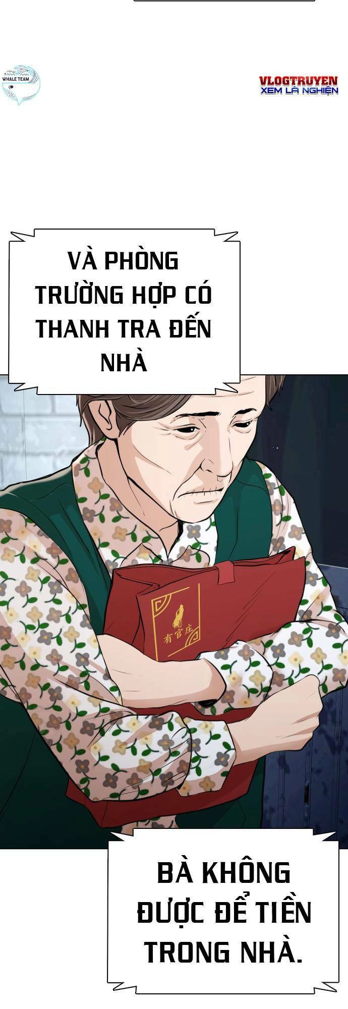 Điệp Viên 18 Tuổi Chapter 22 - 79