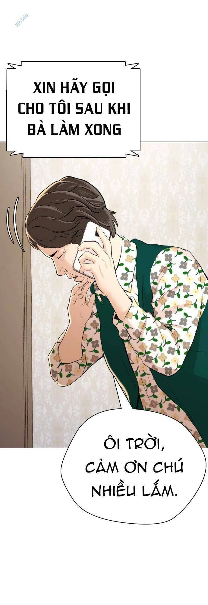 Điệp Viên 18 Tuổi Chapter 22 - 81