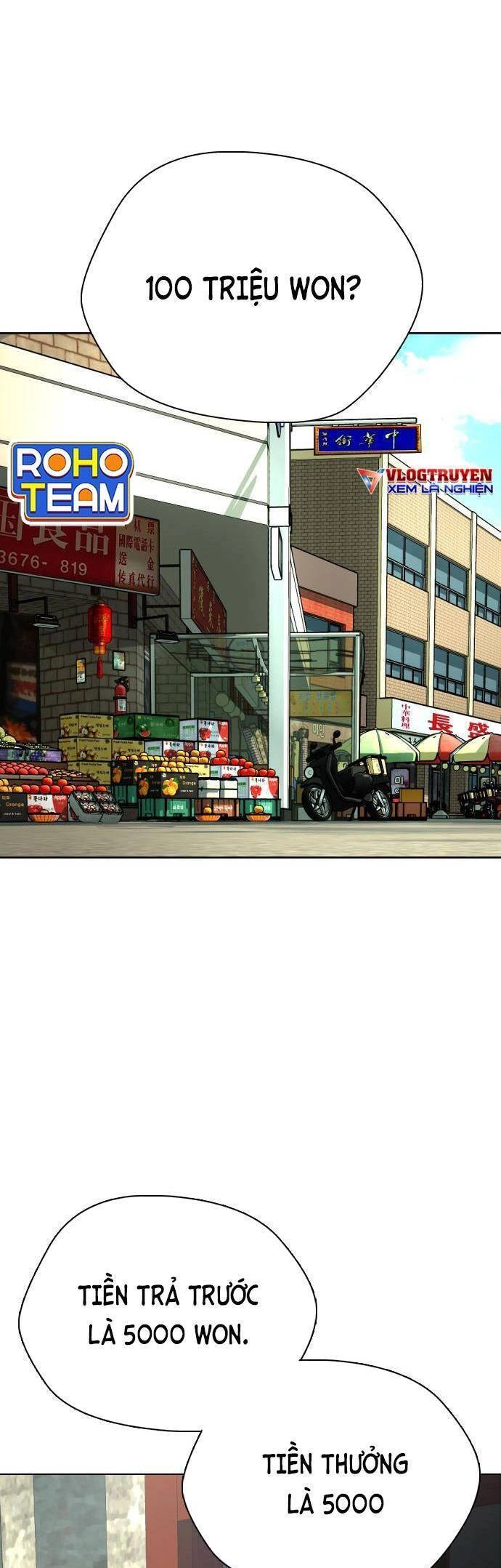 Điệp Viên 18 Tuổi Chapter 23 - 1