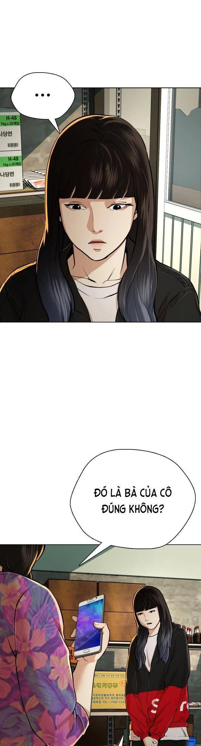 Điệp Viên 18 Tuổi Chapter 23 - 4