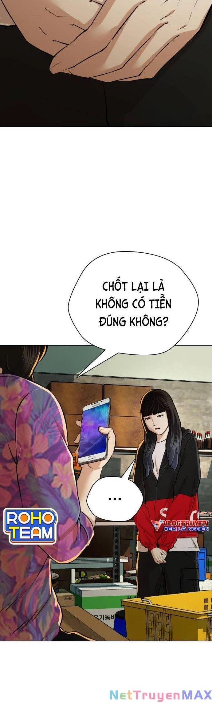 Điệp Viên 18 Tuổi Chapter 23 - 7