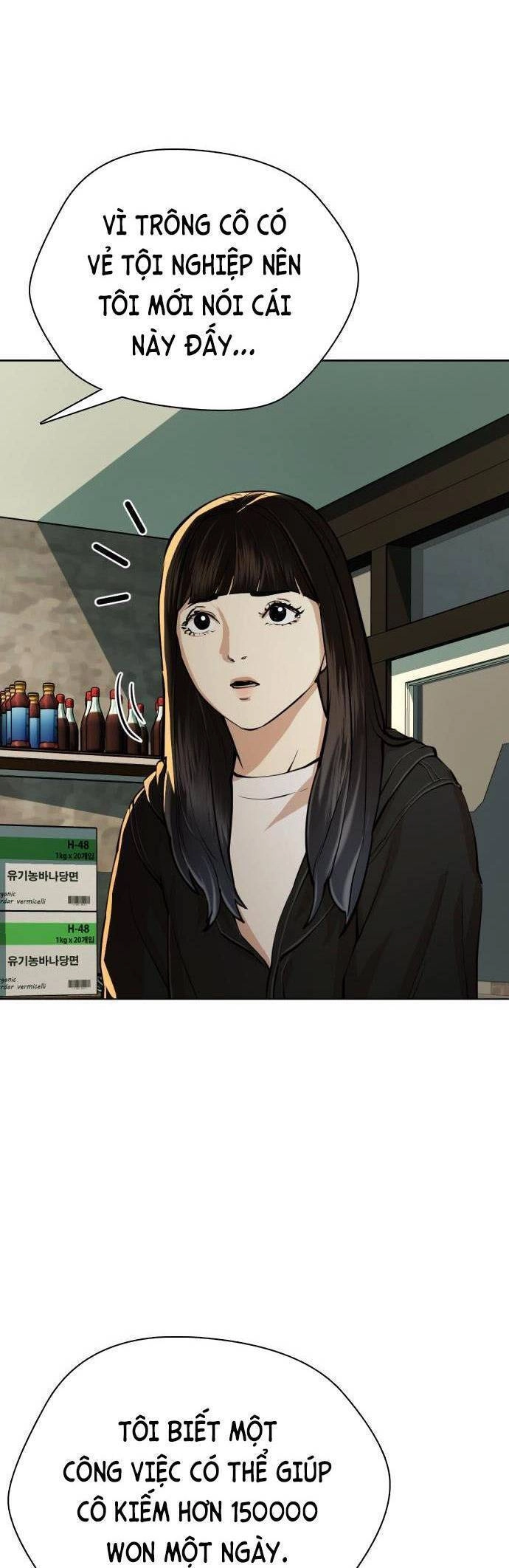 Điệp Viên 18 Tuổi Chapter 23 - 8