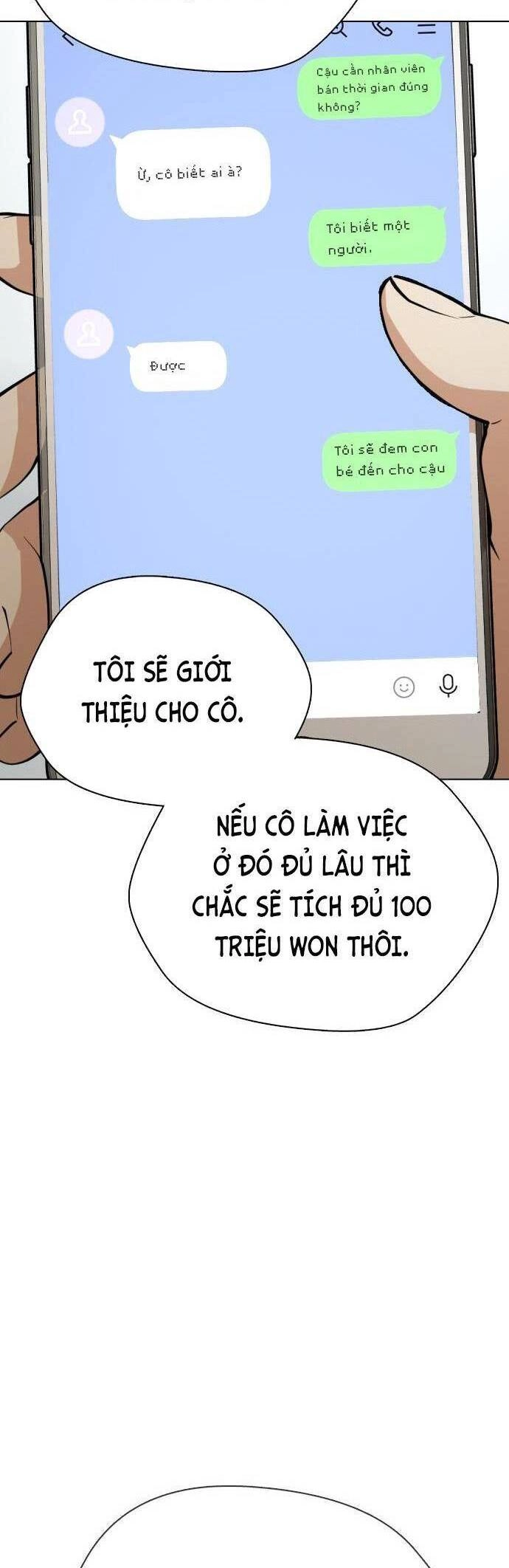 Điệp Viên 18 Tuổi Chapter 23 - 9