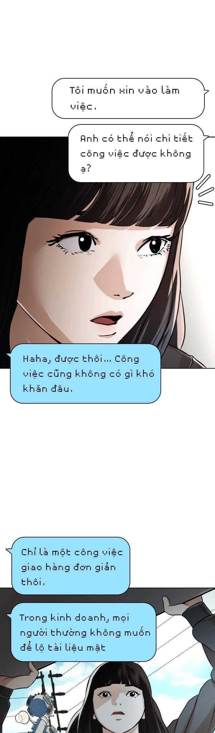 Điệp Viên 18 Tuổi Chapter 23 - 13