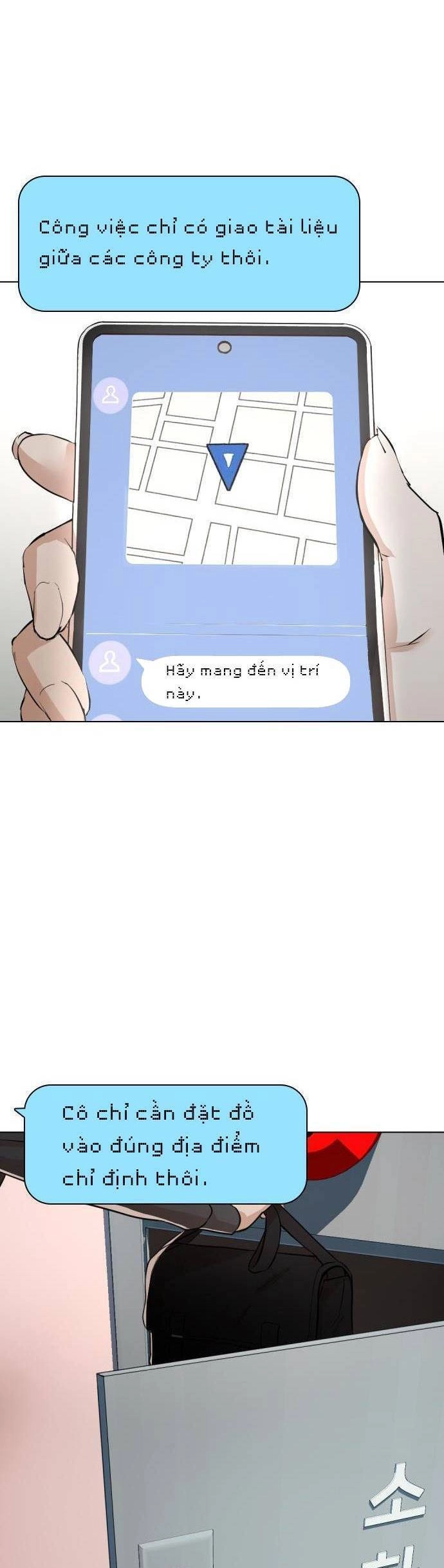 Điệp Viên 18 Tuổi Chapter 23 - 15