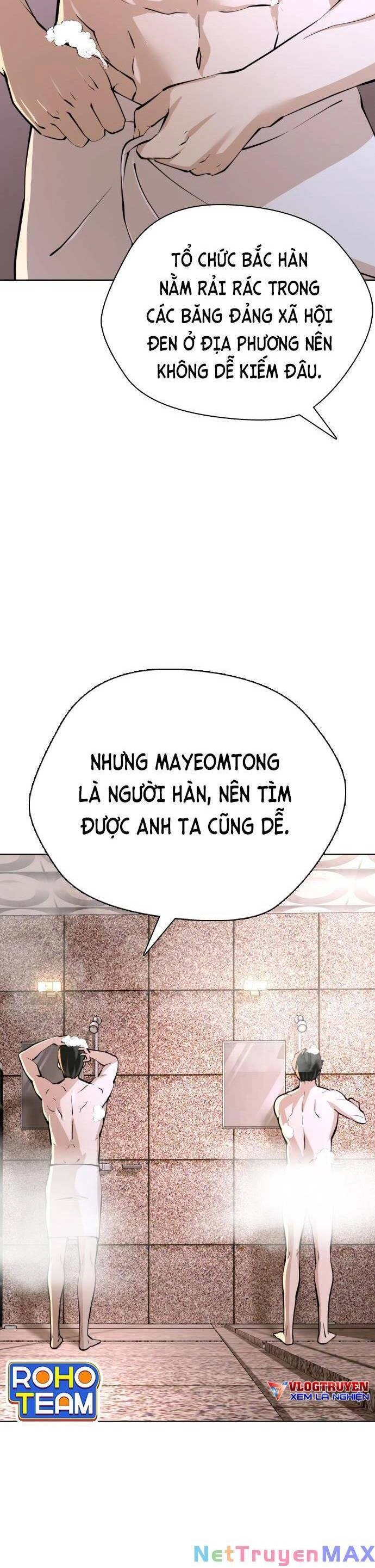 Điệp Viên 18 Tuổi Chapter 23 - 24