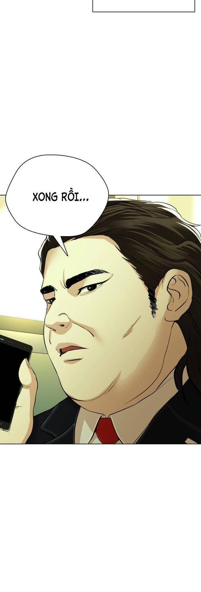 Điệp Viên 18 Tuổi Chapter 23 - 32