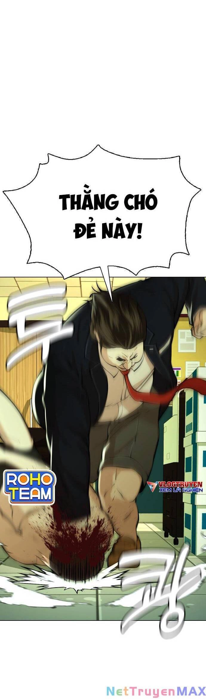 Điệp Viên 18 Tuổi Chapter 23 - 37