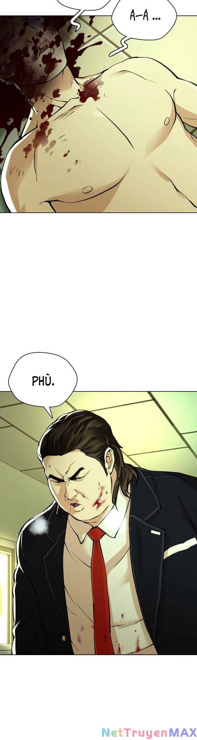 Điệp Viên 18 Tuổi Chapter 23 - 39