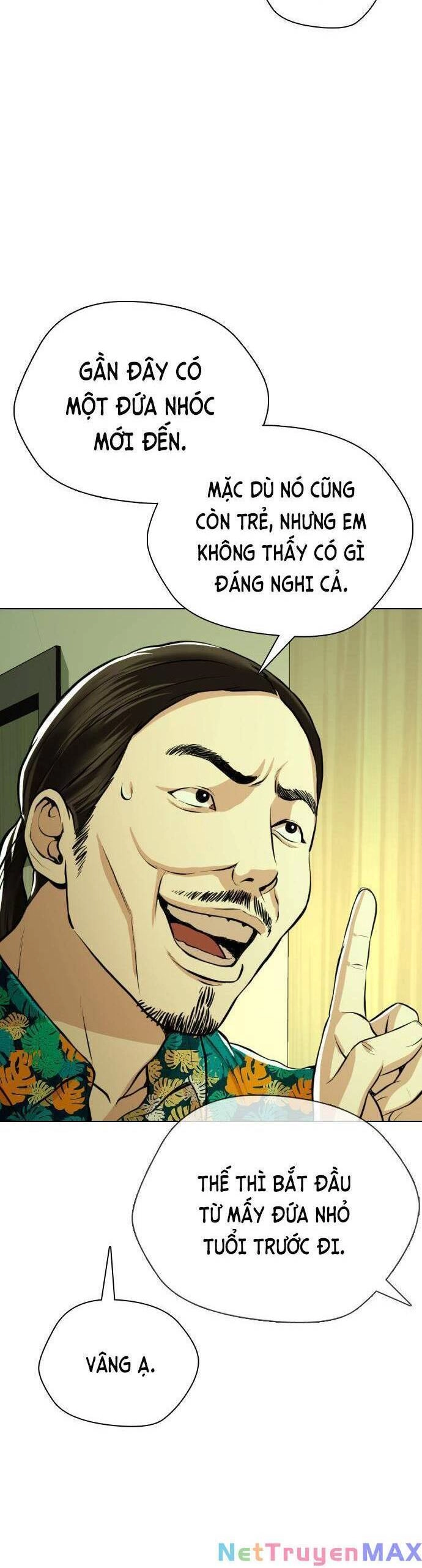 Điệp Viên 18 Tuổi Chapter 23 - 41