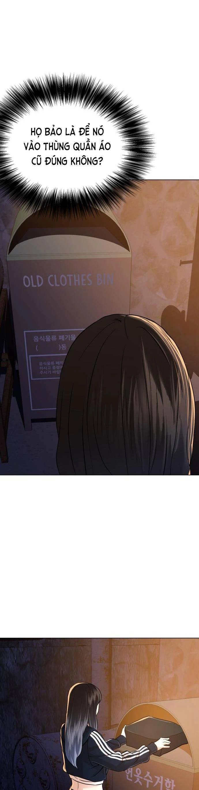 Điệp Viên 18 Tuổi Chapter 23 - 46