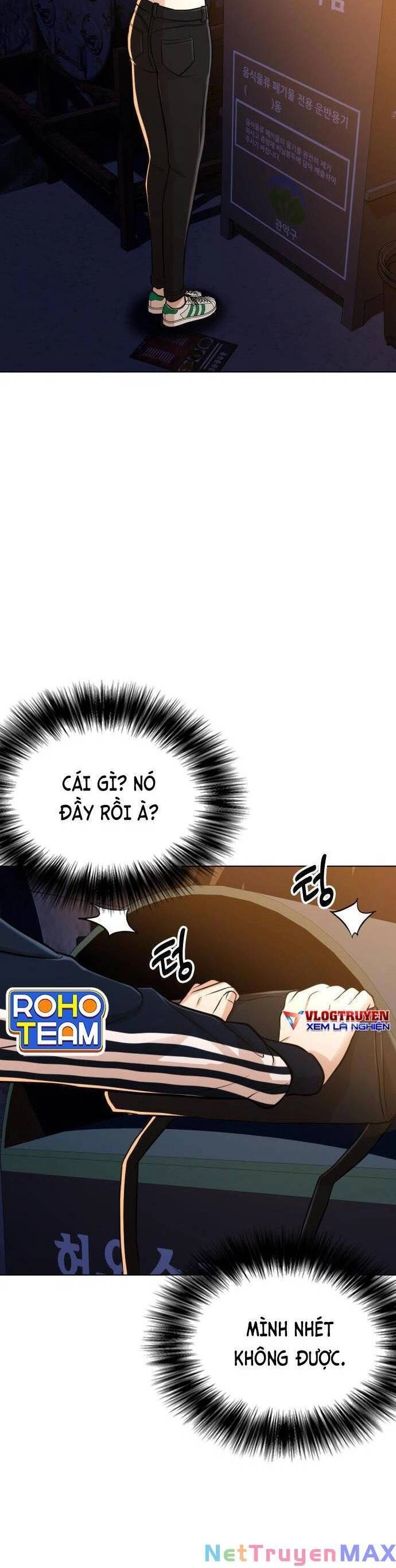 Điệp Viên 18 Tuổi Chapter 23 - 47