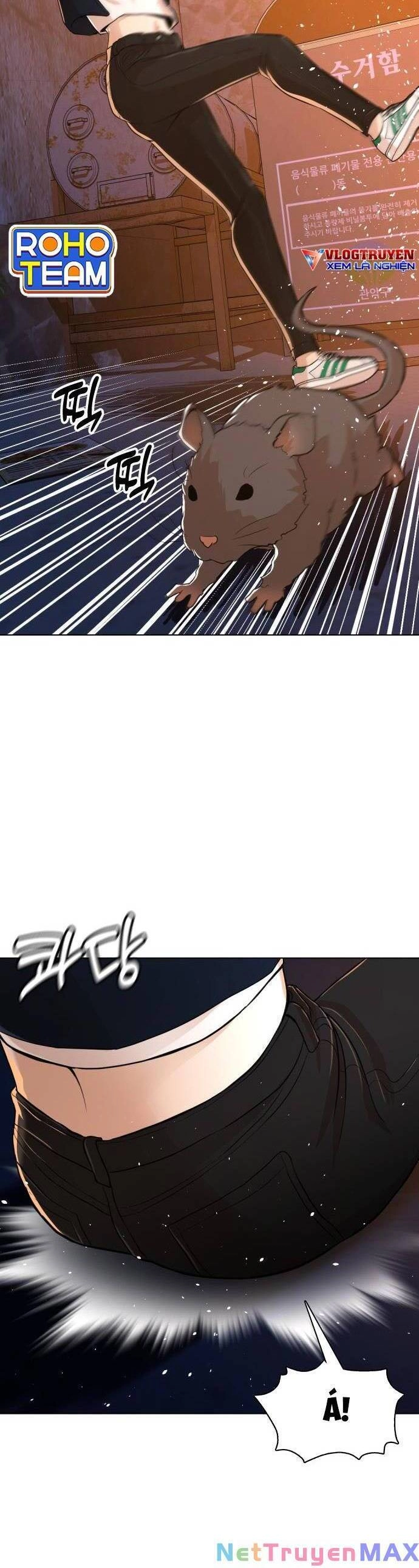 Điệp Viên 18 Tuổi Chapter 23 - 49