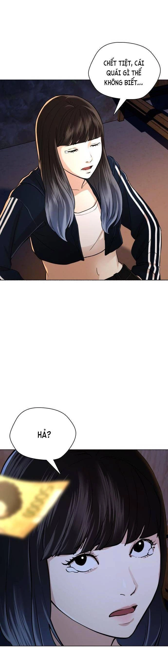 Điệp Viên 18 Tuổi Chapter 23 - 50