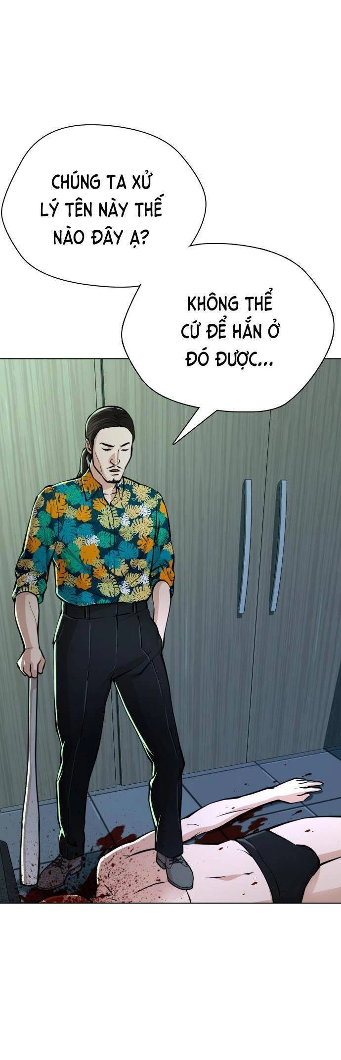 Điệp Viên 18 Tuổi Chapter 23 - 54