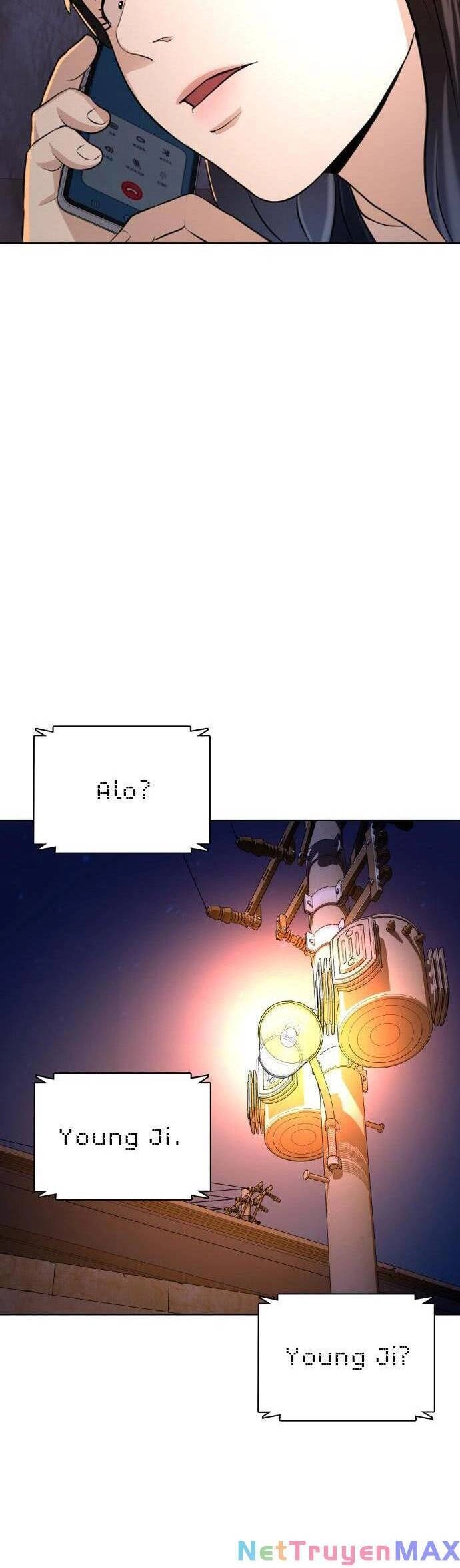 Điệp Viên 18 Tuổi Chapter 23 - 65