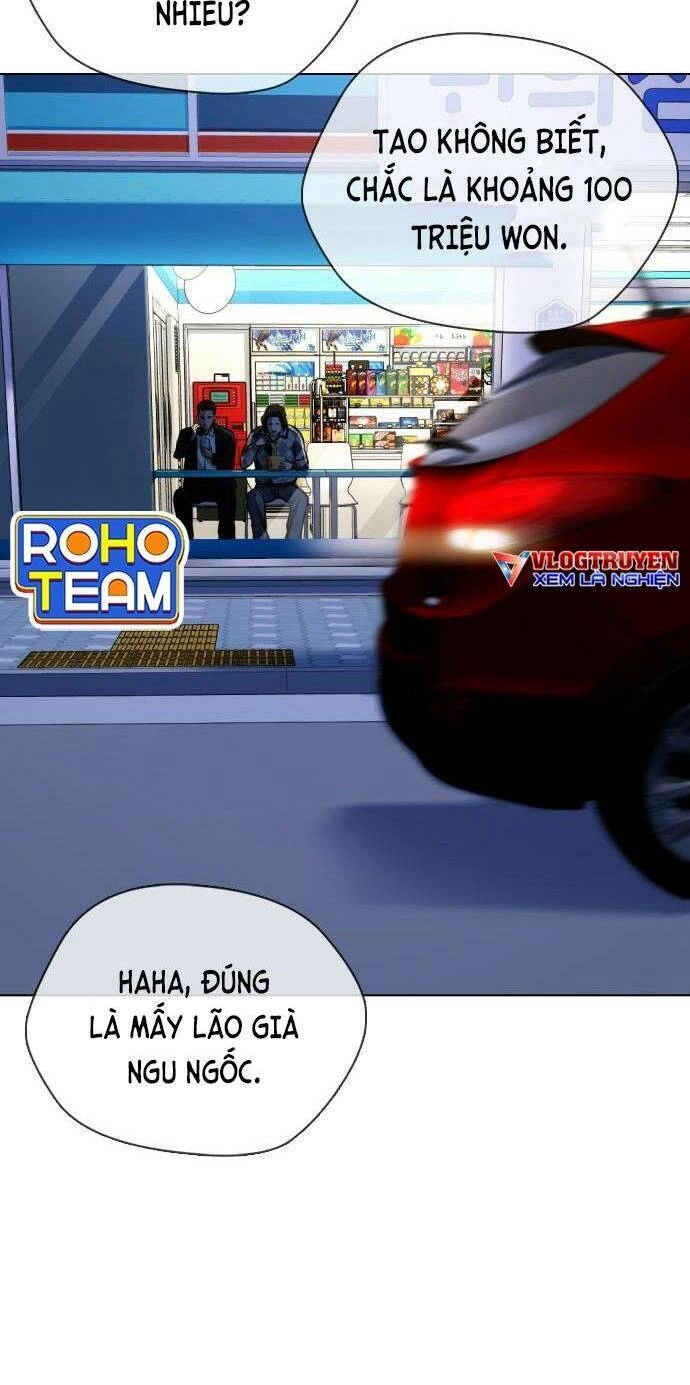 Điệp Viên 18 Tuổi Chapter 24 - 3