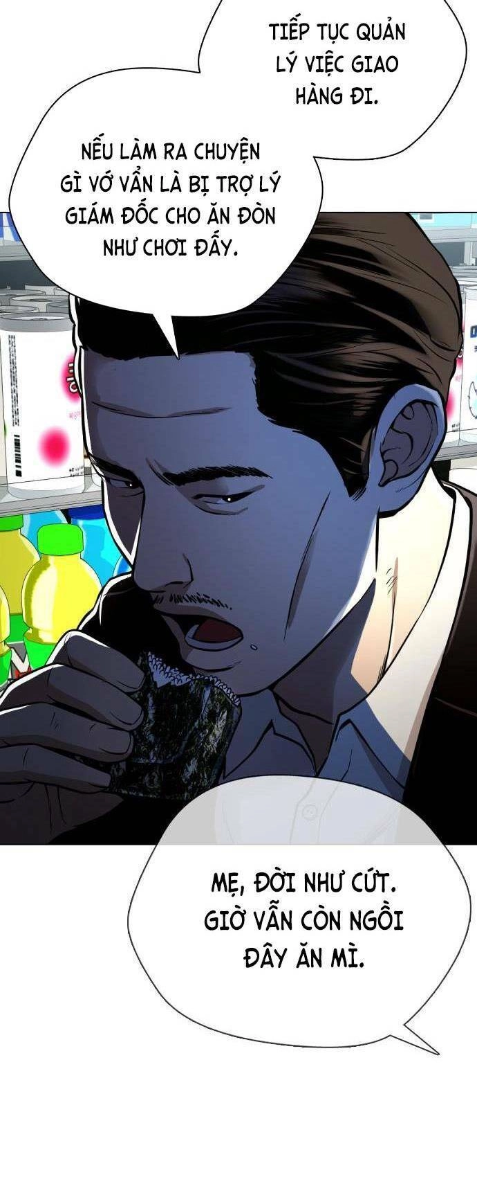 Điệp Viên 18 Tuổi Chapter 24 - 5