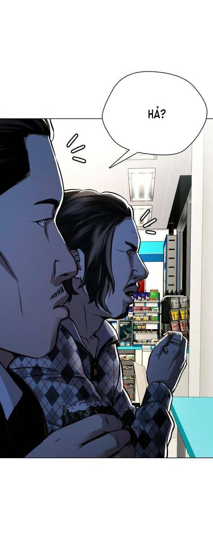 Điệp Viên 18 Tuổi Chapter 24 - 6