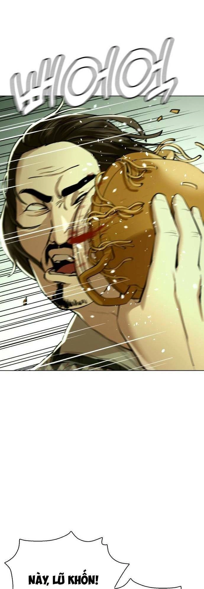 Điệp Viên 18 Tuổi Chapter 24 - 12