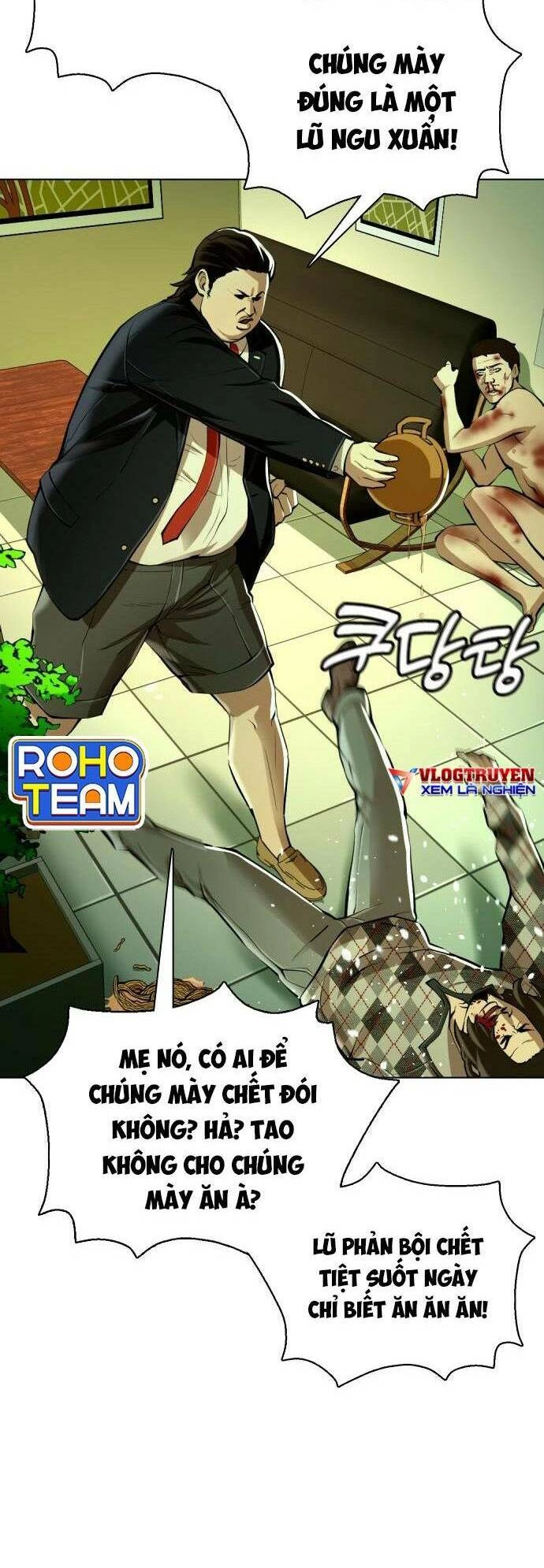 Điệp Viên 18 Tuổi Chapter 24 - 13